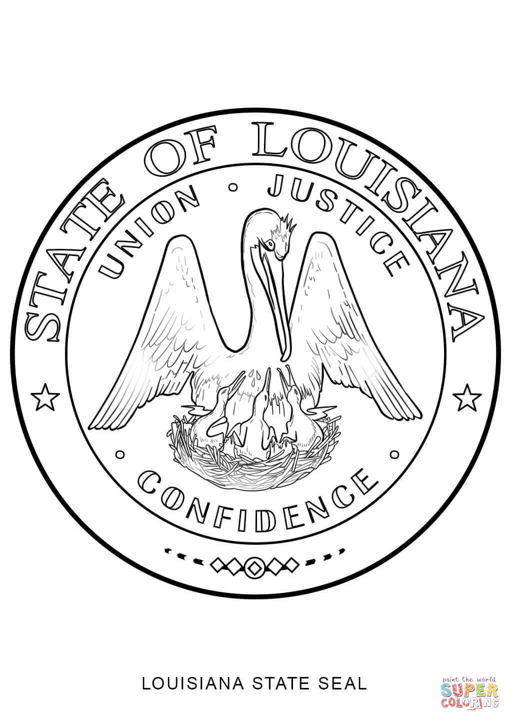 1020x1440 Louisiana State Tree Coloring Page Many Interesting Cliparts