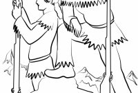 200x135 Simple Sacagawea With Lewis And Clark Coloring Page Free