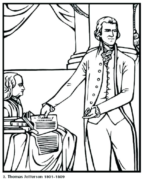 576x719 Lewis And Clark Coloring Pages Presidents Coloring Pages President
