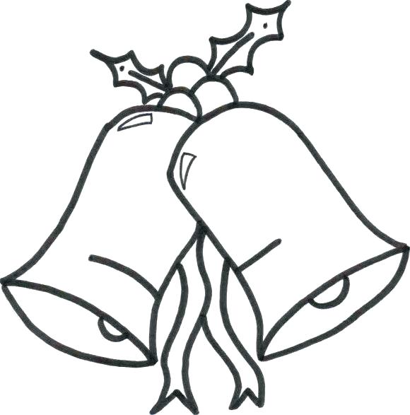 580x587 Bells Coloring Pages Cheap Liberty Bell Coloring Page Print Pages