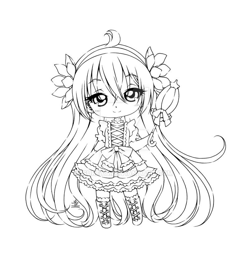 800x811 Iris Libra In Loli