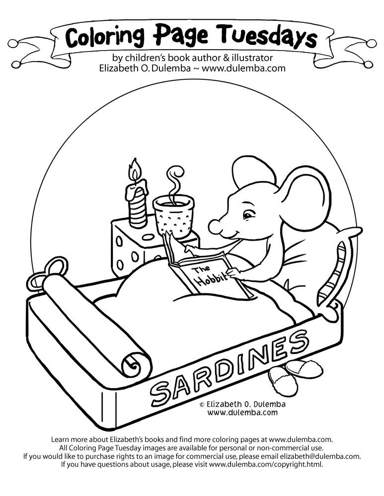 773x1000 Library Coloring Pages