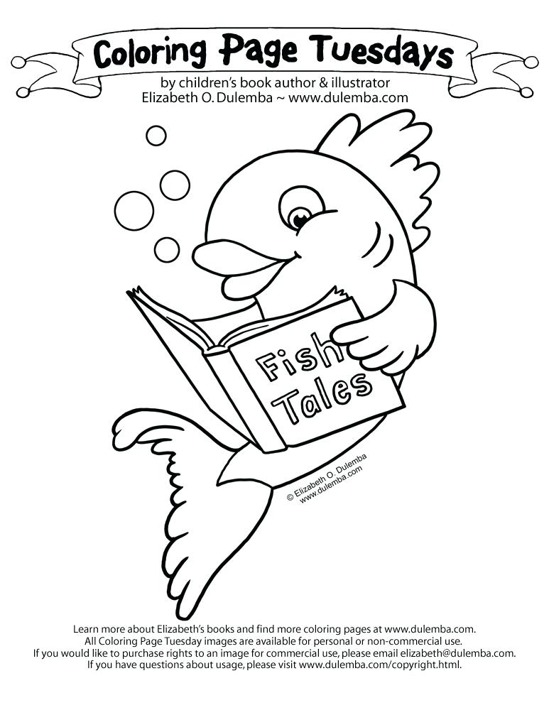 773x1000 Coloring Pages Many Interesting I Love My Library Coloring Page