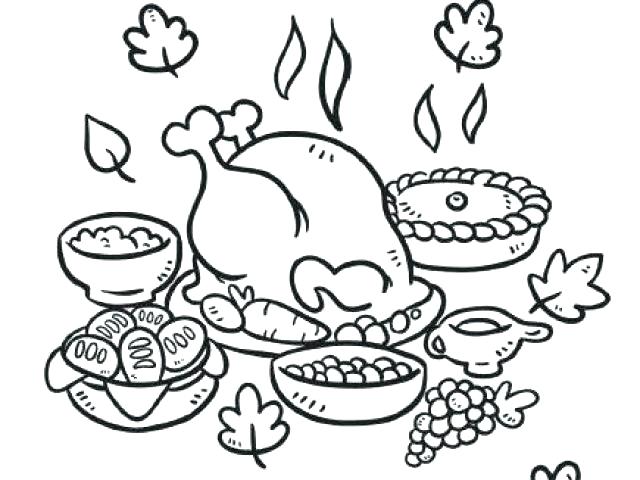 640x480 Plate Coloring Page My Plate Coloring Sheet Printable Coloring