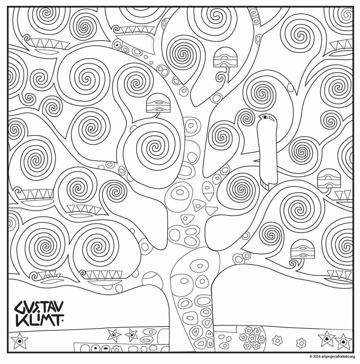1145x1157 Tree Of Life Coloring Pages Page Vitlt Com Showy Olegratiy