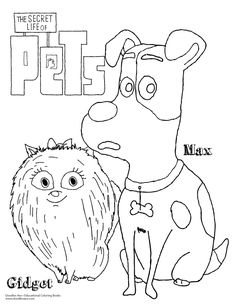 236x305 The Secret Life Of Pets Comme Des