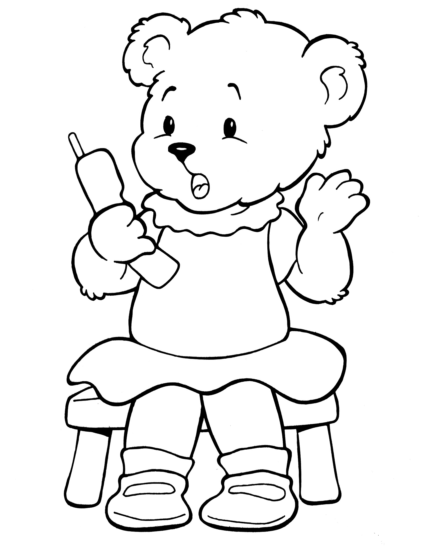 1700x2200 Crayola Make Your Own Coloring Pages From Photos