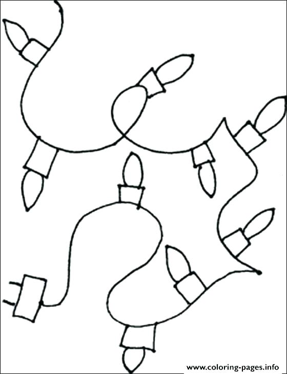 560x730 Printable Light Bulb Coloring Page Lights Coloring Page Bulb