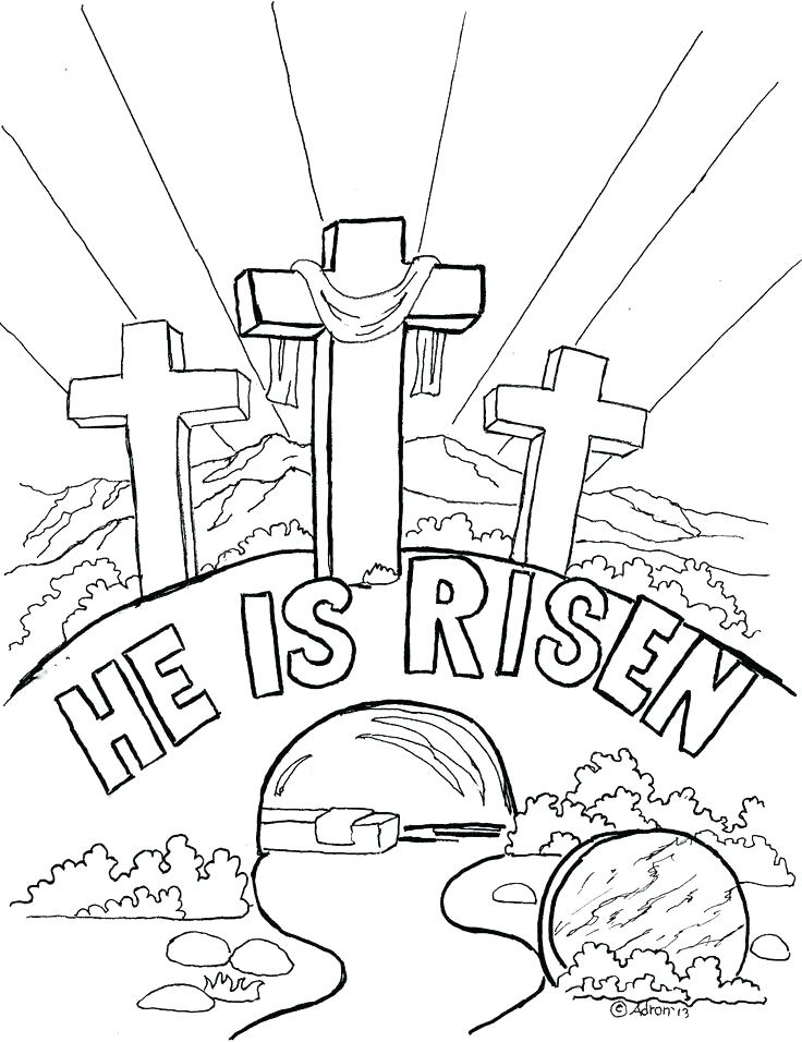 736x956 Jesus Is The Light Coloring Page Vanda