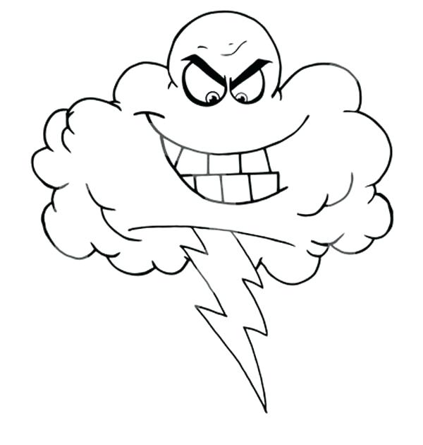 600x630 Lightning Bolt Coloring Plus Lightning Bolt Coloring Pages