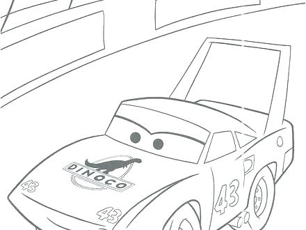 440x330 Bug Coloring Pages