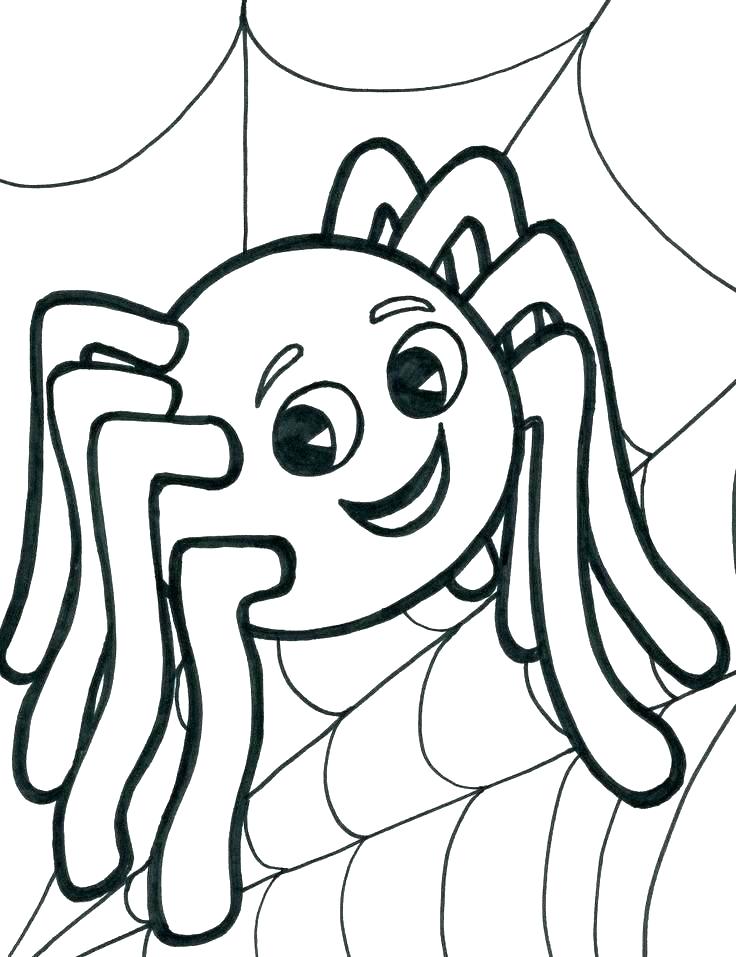 Lightning Bug Coloring Page at GetDrawings | Free download