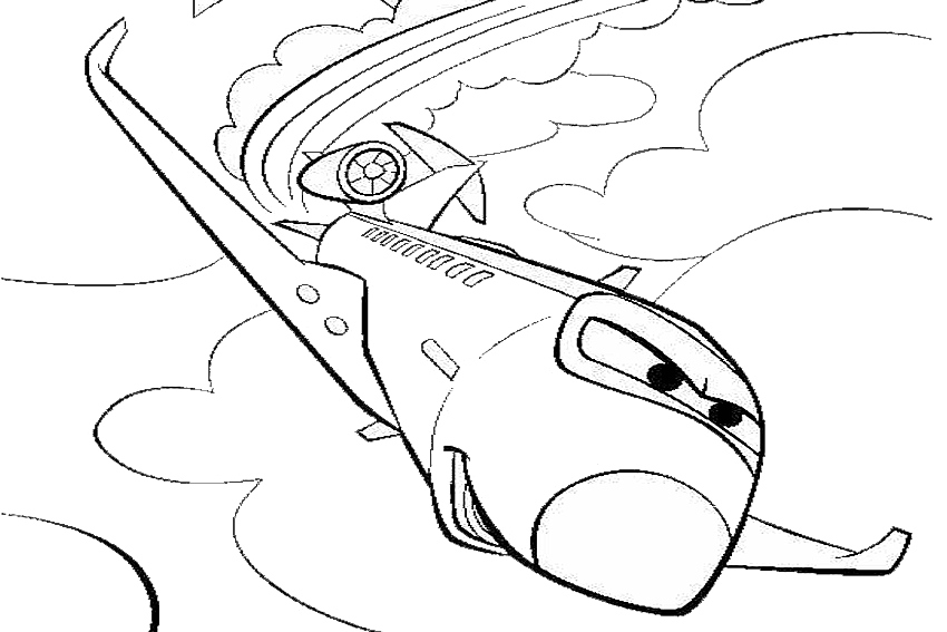 850x567 Lightning Mcqueen Coloring Page Lovely Coloring In Cars Coloring