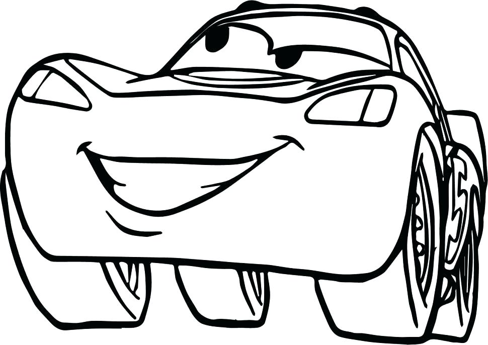 970x686 Mcqueen Coloring Lightning Coloring Page Coloring Book Mater