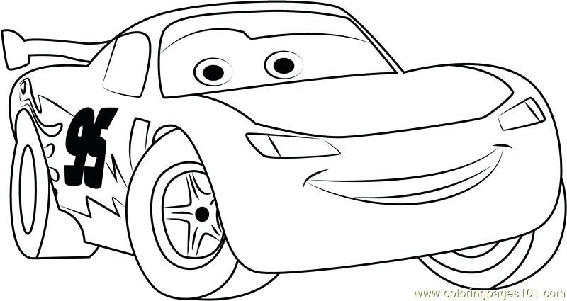800x425 Lighting Mcqueen Coloring Pages Lightning Coloring Pages Free