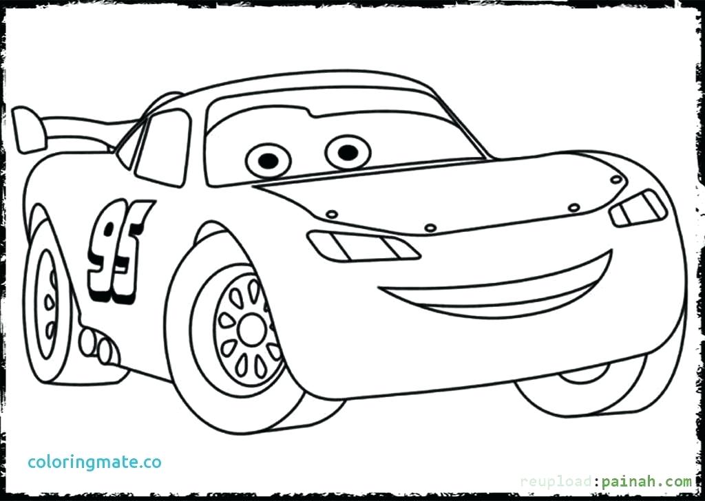 1024x728 Lightning Mcqueen Coloring Pages Free Lighting Coloring Pages Best