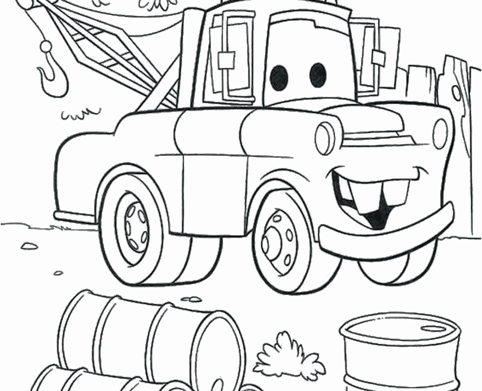 945x768 Good Cars Lightning Mcqueen Coloring Pages Print Coloring
