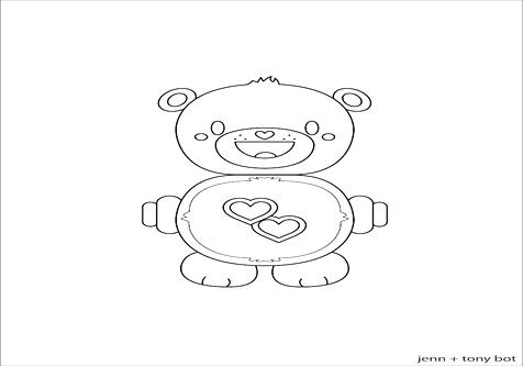 476x333 Nicki Minaj Coloring Pages To Print Lil Wayne Book