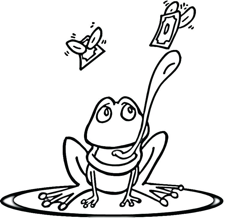 750x729 Lily Of The Valley Coloring Page Yoschool Site