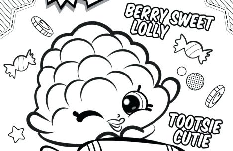 469x304 Shopkins Coloring Pages Lips Coloring Page Lips Coloring Page