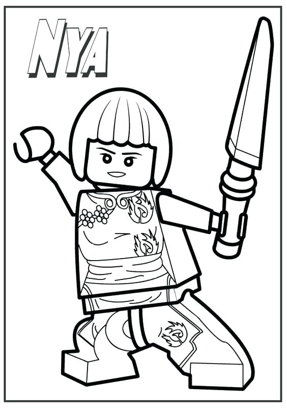 564x802 Lego Ninjago Coloring Pages Coloring Page Para Coloring Pages Lord