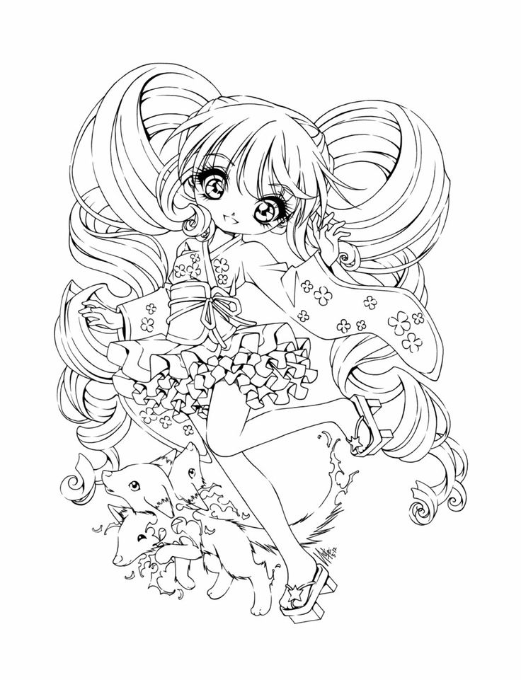 736x961 Best Sureya Images On Coloring Pages, Anime Lineart
