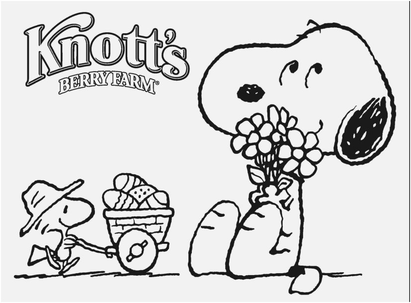 827x609 Peanuts Coloring Pages Collection Magnificent Snoopy Coloring