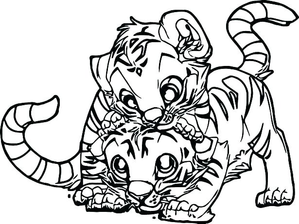 615x462 Tiger Printable Coloring Pages Plus Tiger Printable Coloring Pages