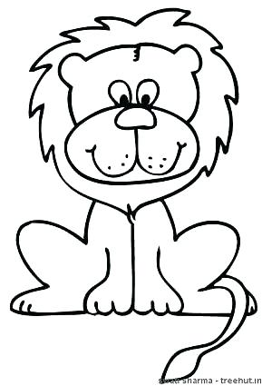 289x425 Lion Face Coloring Page Coloring Page Lion Face Pages Set Panda