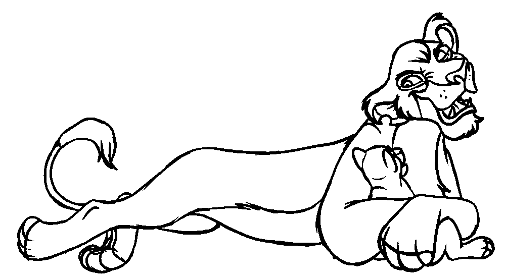 999x553 The Lion King