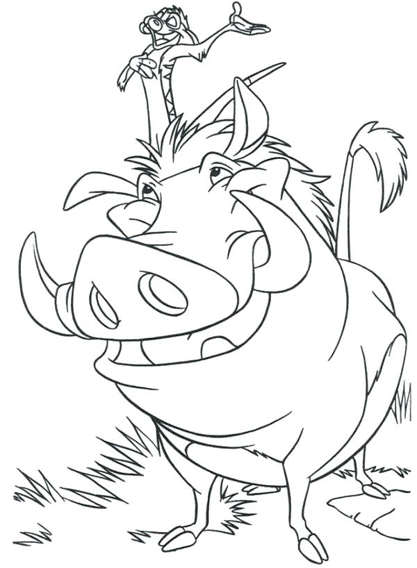 600x818 Lion King Coloring Pages Kiara And Kovu Scar Extraordinary