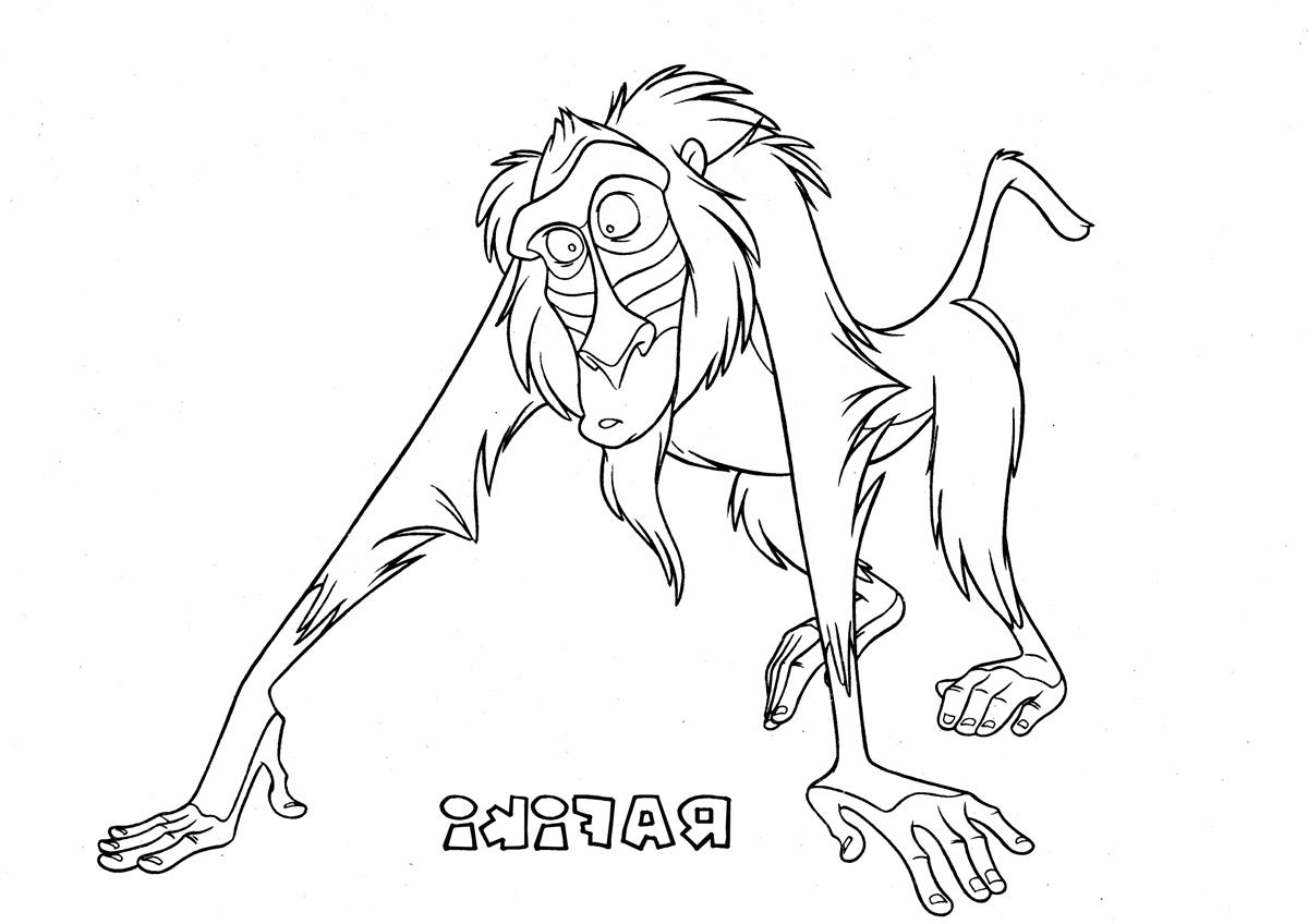1200x848 Lion King Coloring Pages Doll Palace Hyena Coloring Pages Gallery