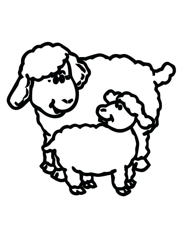 630x810 Lamb Coloring Page March Lion Lamb Coloring Pages