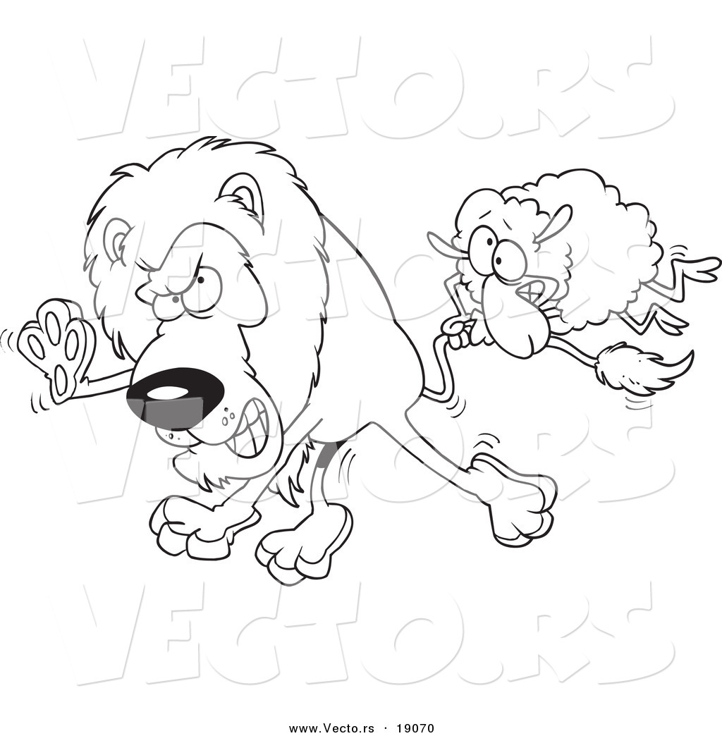 1024x1044 Lion And Lamb Coloring Page Lion And Lamb March Coloring Pages