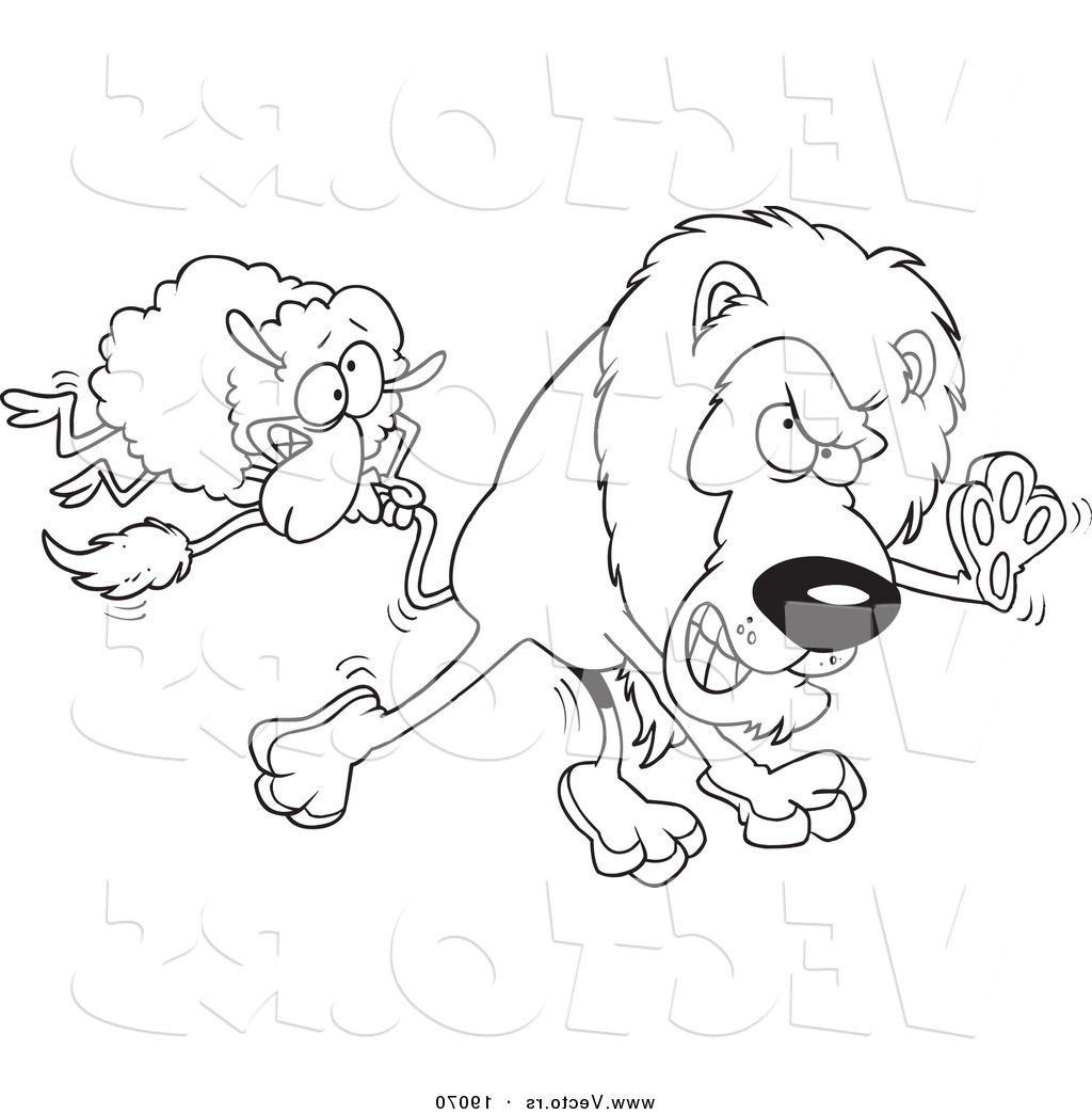 1024x1044 Wondrous Design Ideas Lamb Coloring Page Lion And Pages