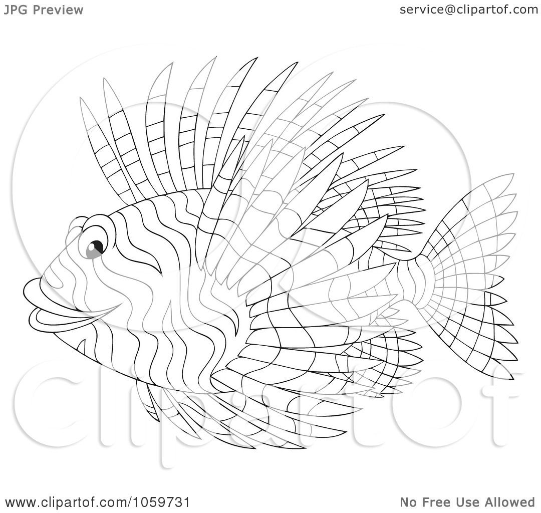 1080x1024 Royalty Free Cliprt Illustration Coloring Page Outline