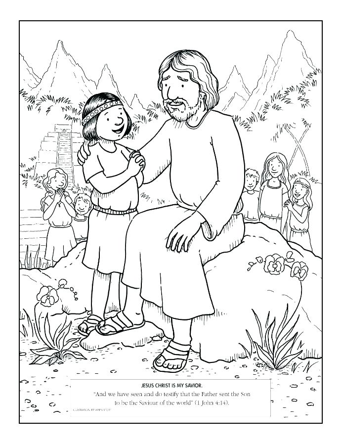 694x902 Listening Coloring Pages Bible Story Colouring Pages Coloring Eggs