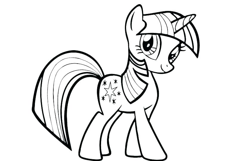 805x542 My Little Pony Coloring Pages Friendship Is Magic Rainbow Dash