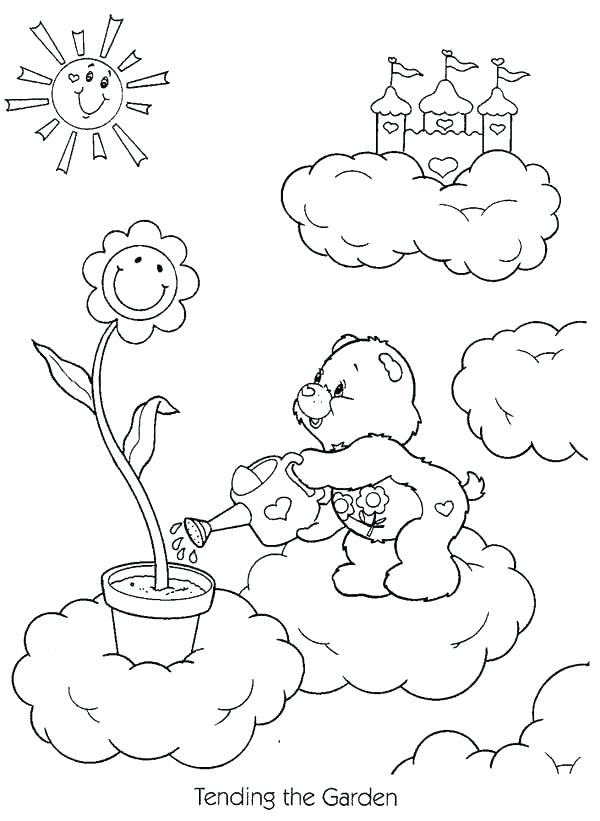 600x821 Cute Little Animals Cute Coloring Pages Coloring Free Coloring