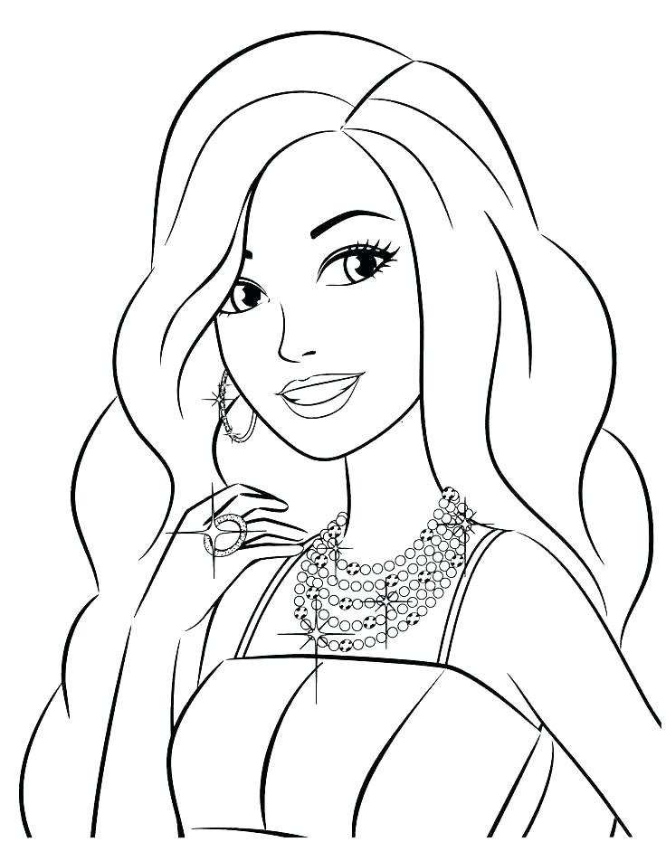 736x952 Coloring Pages Boy Girl Little Girl Coloring Pages Boy