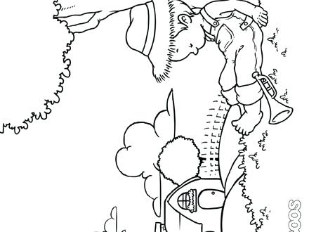 440x330 Little Boy Blue Coloring Page Coloring Pages Little Boy Blue