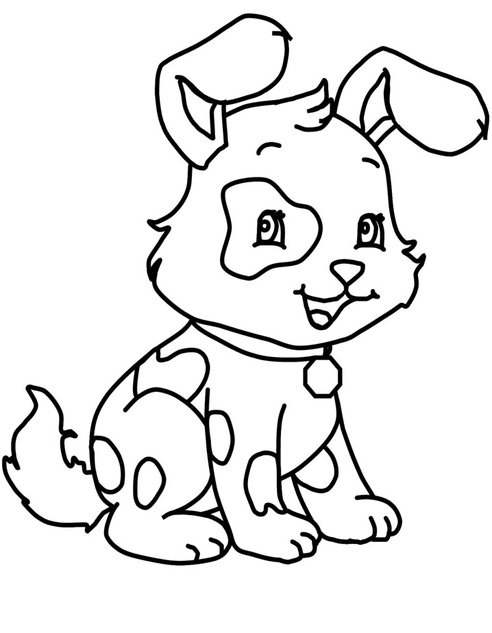 718x924 Beautiful Little Boy Coloring Pages Printable Diy Coloring Page