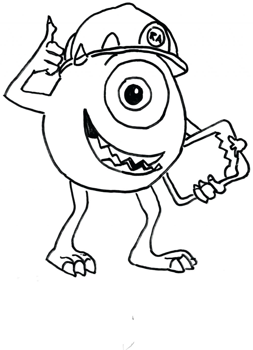 1024x1413 Coloring Page Little Boy Coloring Pages Printable For Good Print
