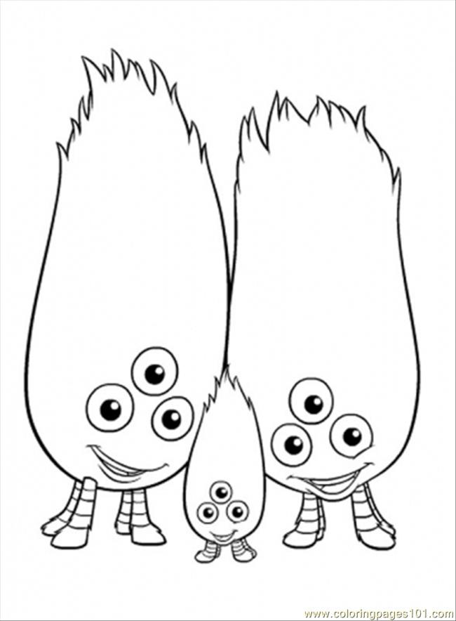 650x884 Ng Pages It Chicken Little Coloring Page
