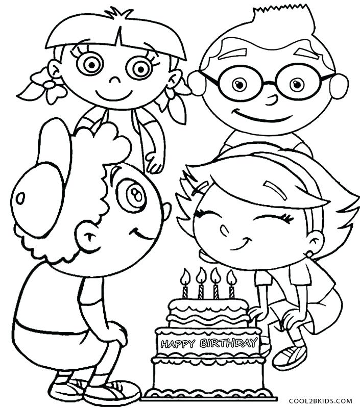 705x800 Little Einsteins Coloring Pages Printable Little Coloring Pages