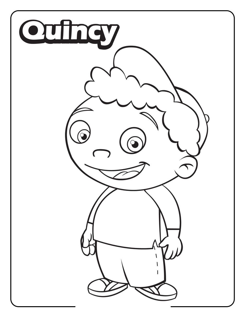 1020x1320 Little Einsteins Coloring Pages Bloodbrothers Me Ribsvigyapan Com