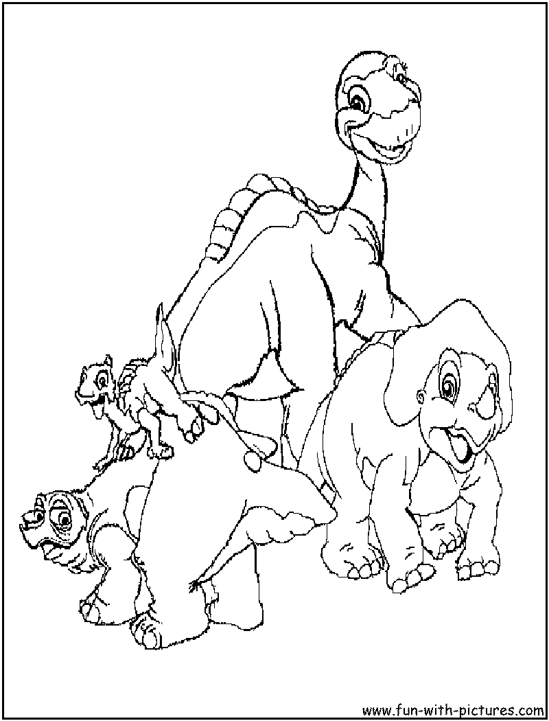 800x1050 Popular Dinosaur Feet Coloring Pages Dinosaurs Free Printable