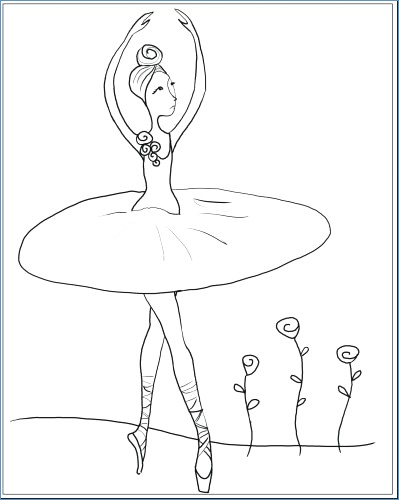 399x500 Tinkerbell And Friends Coloring Pages For Girls