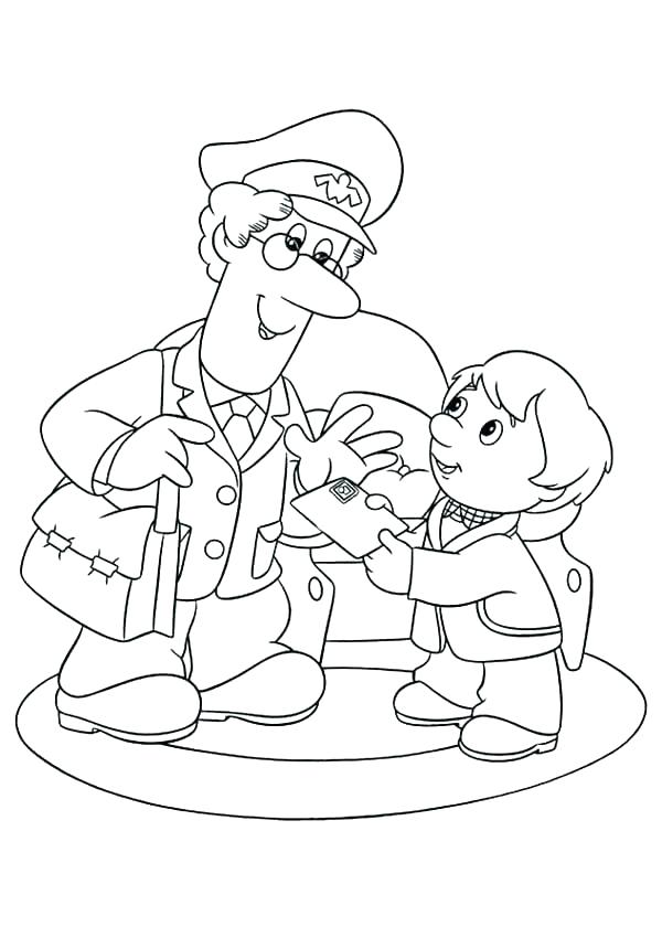 600x840 Kid Coloring Pages Coloring Pages Toddlers Little Kid Coloring