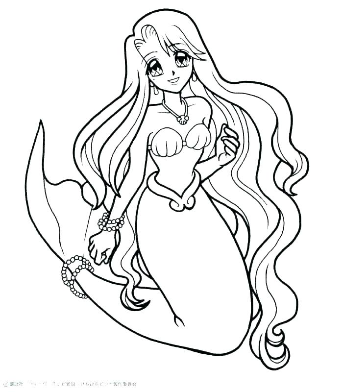 700x800 The Little Mermaid Coloring Pages Little Mermaid Coloring Pages